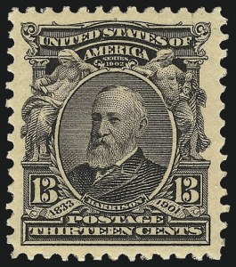 Sale 956, Lot 294, 1902-08 Issue
