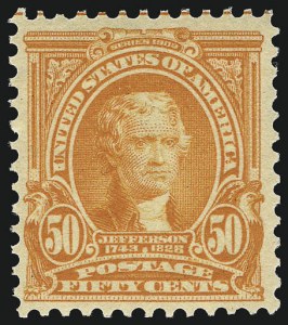 Sale 956, Lot 295, 1902-08 Issue
