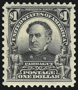 Sale 956, Lot 296, 1902-08 Issue