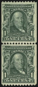 Sale 956, Lot 300, 1902-08 Issue