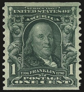 Sale 956, Lot 302, 1902-08 Issue