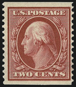 Sale 956, Lot 368, 1908-12 Issues (Scott 369-396)