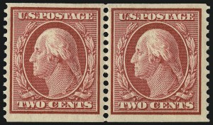 Sale 956, Lot 369, 1908-12 Issues (Scott 369-396)