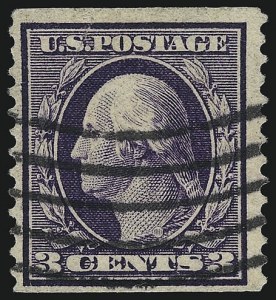 Sale 956, Lot 372, 1908-12 Issues (Scott 369-396)