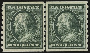 Sale Number 956, Lot Number 379, 1908-12 Issues (Scott 369-396)