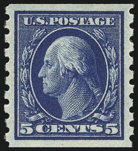 Sale Number 956, Lot Number 389, 1908-12 Issues (Scott 369-396)