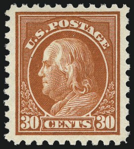 Sale Number 956, Lot Number 429, 1912-16 Issues (Scott 426-440)