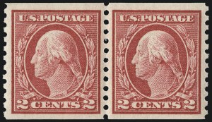 Sale 956, Lot 433, 1912-16 Issues (Scott 426-440)