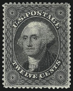 Sale 956, Lot 46, 1857-60 Issue