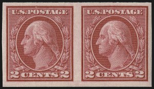 Sale 956, Lot 466, 1912-16 Issues (Scott 443-460)