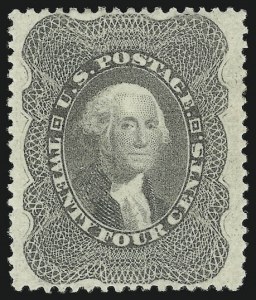 Sale 956, Lot 47, 1857-60 Issue