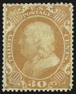 Sale Number 956, Lot Number 48, 1857-60 Issue