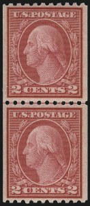 Sale Number 956, Lot Number 490, 1917-23 Issues (Scott 486-497)