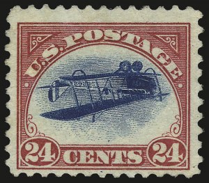 Sale 956, Lot 534, Air Post