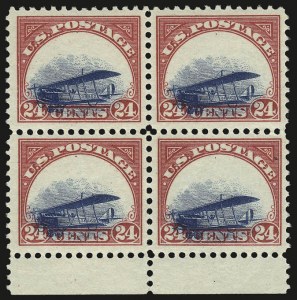 Sale 956, Lot 535, Air Post