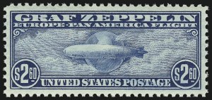 Sale Number 956, Lot Number 544, Air Post