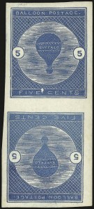 Sale 956, Lot 546, Air Post