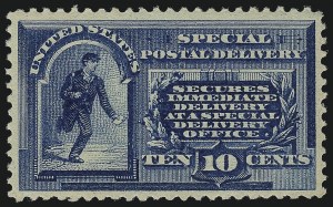 Sale 956, Lot 548, Special Delivery