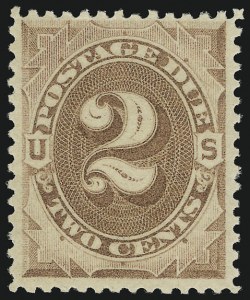 Sale 956, Lot 557, Postage Due