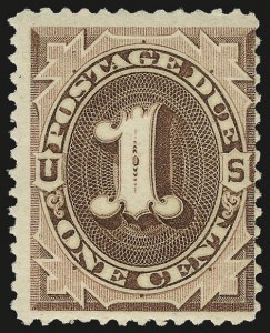 Sale 956, Lot 562, Postage Due