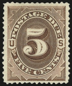 Sale 956, Lot 565, Postage Due