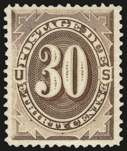 Sale 956, Lot 567, Postage Due