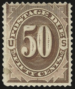 Sale 956, Lot 568, Postage Due