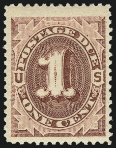 Sale 956, Lot 569, Postage Due