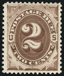 Sale 956, Lot 570, Postage Due