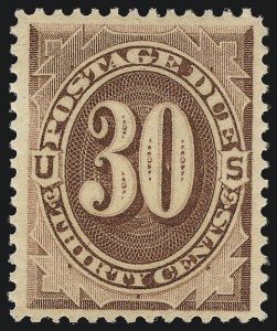 Sale 956, Lot 572, Postage Due