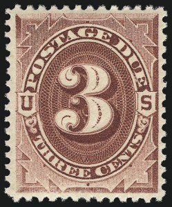 Sale 956, Lot 576, Postage Due