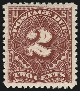 Sale 956, Lot 581, Postage Due