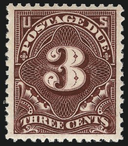 Sale 956, Lot 582, Postage Due