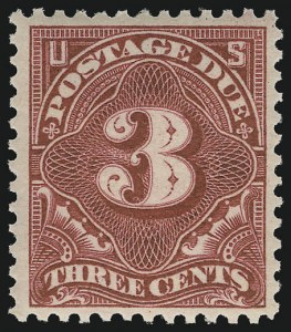 Sale 956, Lot 585, Postage Due