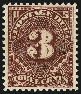 Sale 956, Lot 588, Postage Due