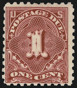 Sale 956, Lot 592, Postage Due