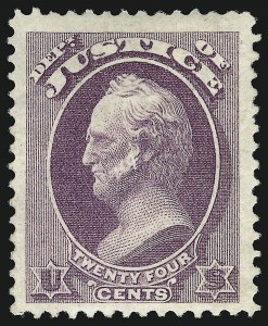 Sale 956, Lot 618, Officials