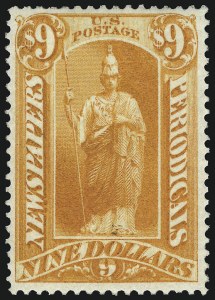 Sale 956, Lot 636, Newspapers and Periodicals