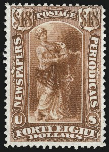 Sale 956, Lot 640, Newspapers and Periodicals