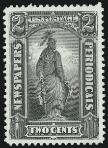 Sale 956, Lot 642, Newspapers and Periodicals