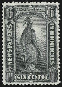 Sale 956, Lot 644, Newspapers and Periodicals