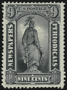 Sale 956, Lot 645, Newspapers and Periodicals