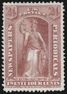 Sale 956, Lot 648, Newspapers and Periodicals