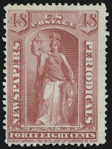 Sale 956, Lot 650, Newspapers and Periodicals