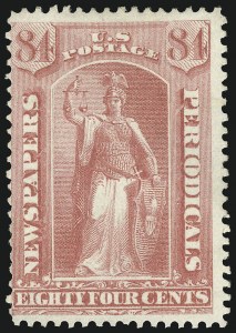 Sale 956, Lot 651, Newspapers and Periodicals