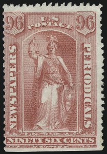 Sale 956, Lot 652, Newspapers and Periodicals