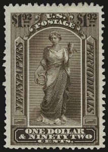 Sale 956, Lot 653, Newspapers and Periodicals