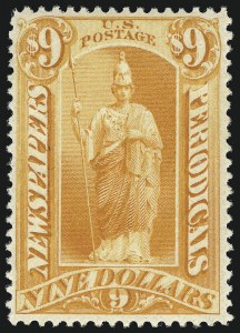 Sale 956, Lot 661, Newspapers and Periodicals