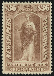 Sale 956, Lot 664, Newspapers and Periodicals