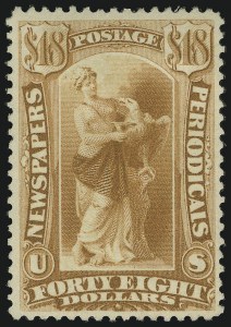 Sale 956, Lot 665, Newspapers and Periodicals